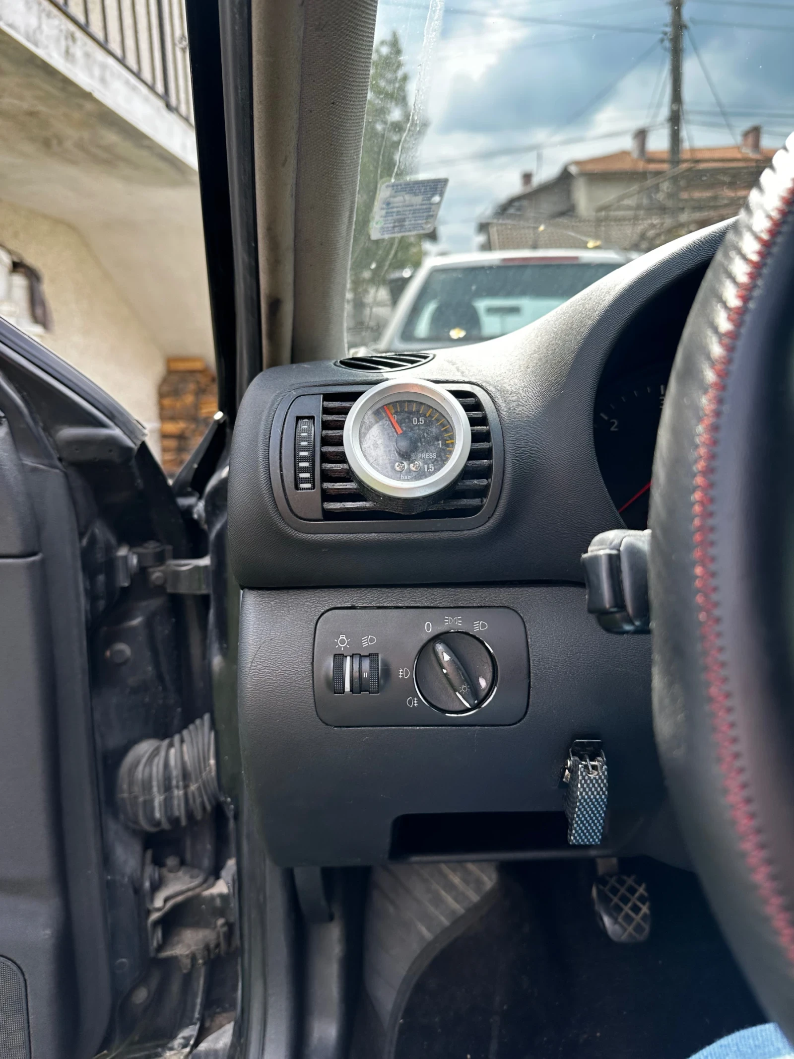 Audi A3, снимка 8 - Автомобили и джипове - 54098010