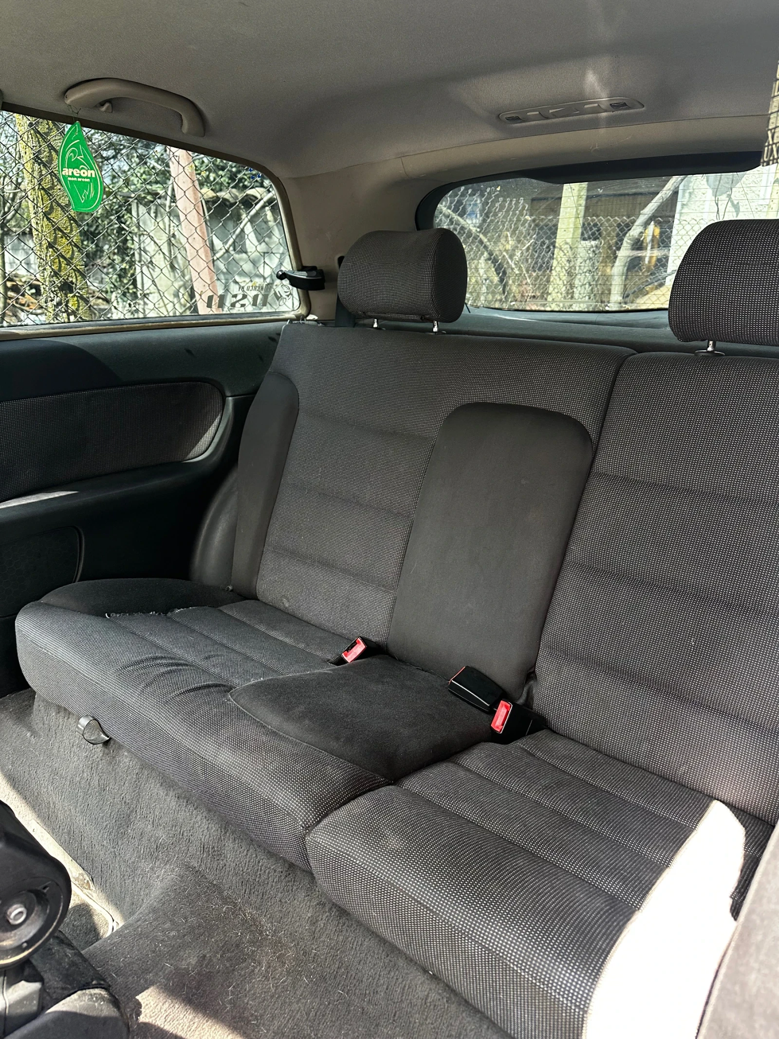 Audi A3, снимка 11 - Автомобили и джипове - 54098010