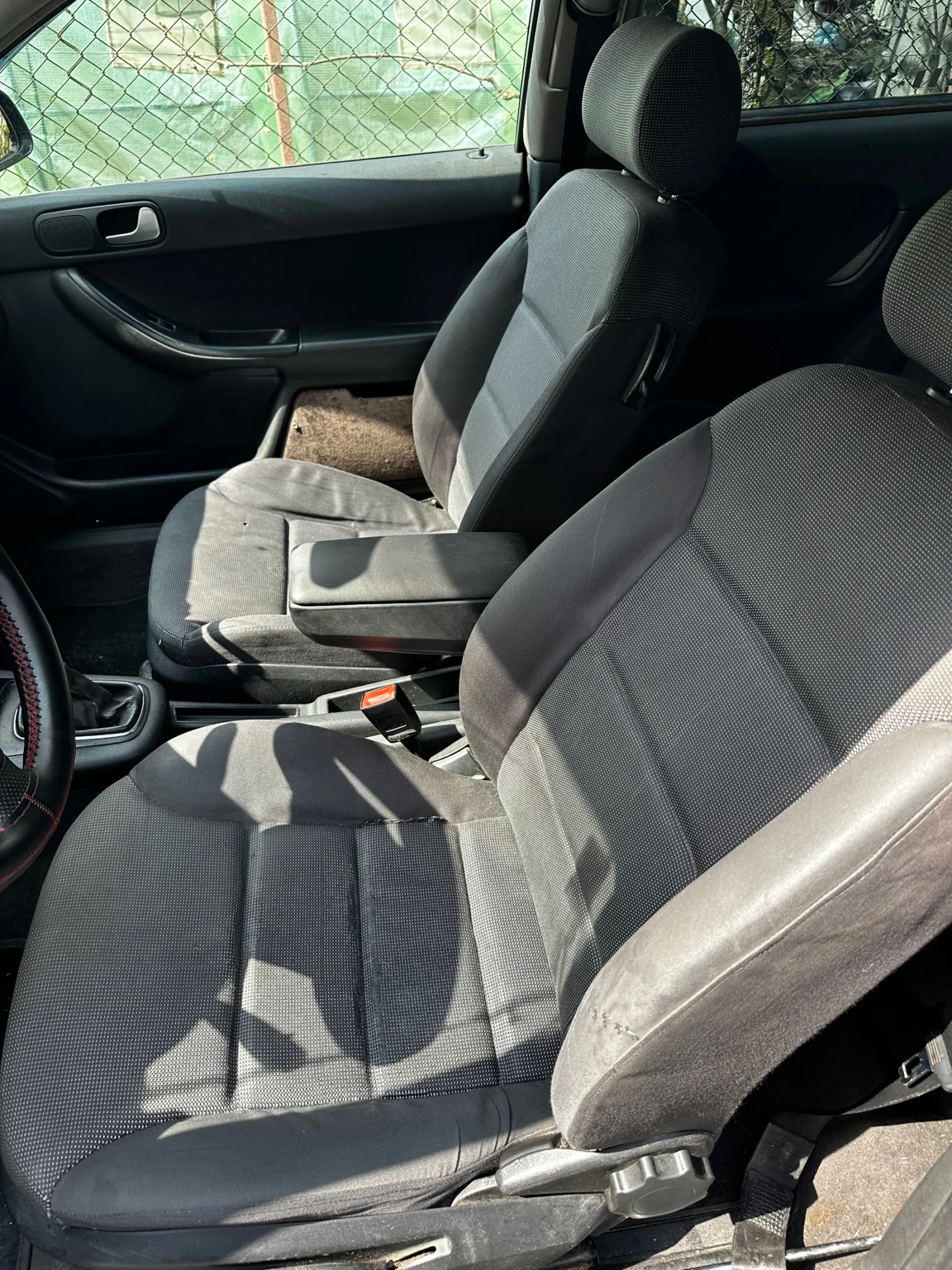 Audi A3, снимка 9 - Автомобили и джипове - 54098010