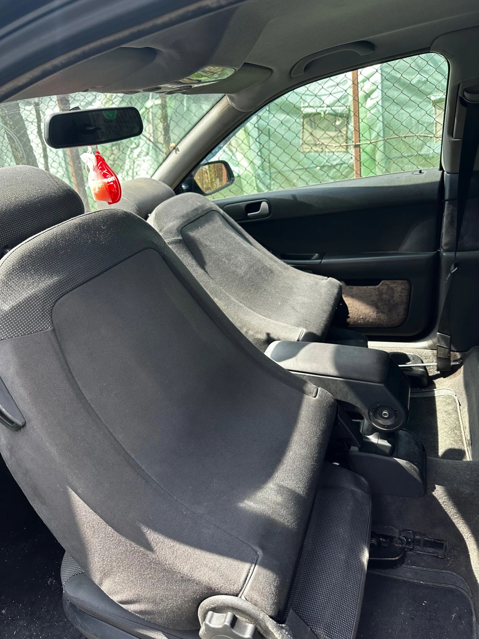 Audi A3, снимка 10 - Автомобили и джипове - 54098010