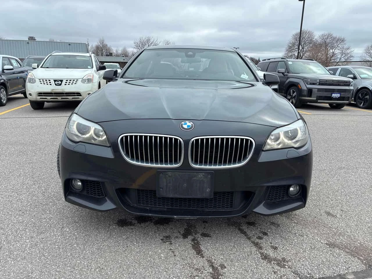 BMW 535 � �����/xDrive/������� �� �����/����+ ������/����/ | Mobile.bg � ����������� 2
