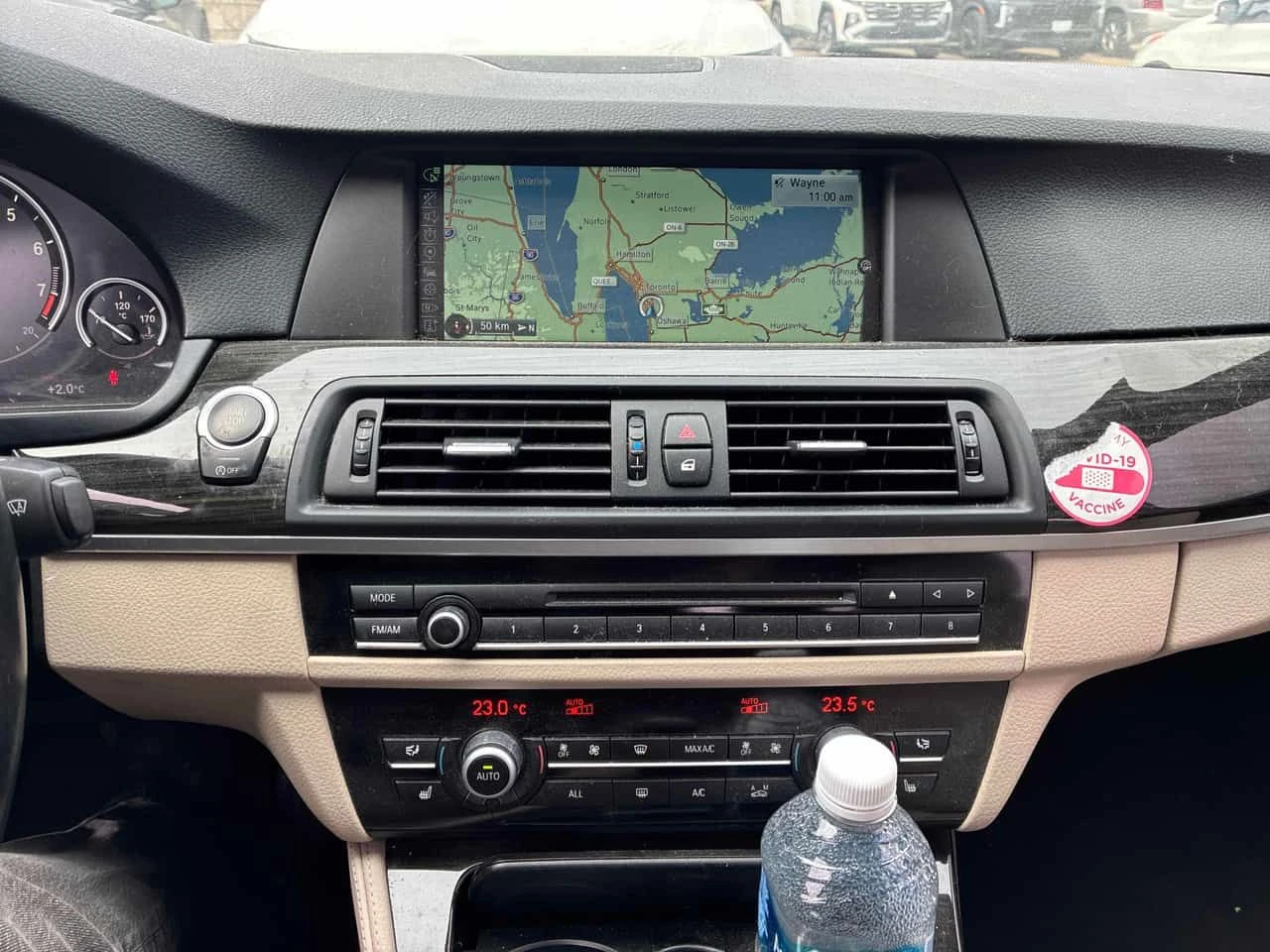 BMW 535 � �����/xDrive/������� �� �����/����+ ������/����/ | Mobile.bg � ����������� 8