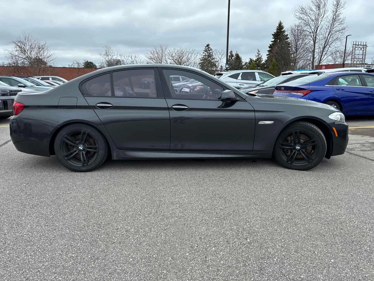 BMW 535 � �����/xDrive/������� �� �����/����+ ������/����/ | Mobile.bg � ����������� 4