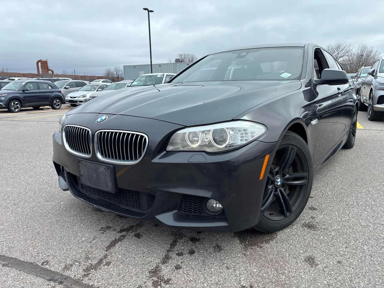 BMW 535 � �����/xDrive/������� �� �����/����+ ������/����/ | Mobile.bg � ����������� 1