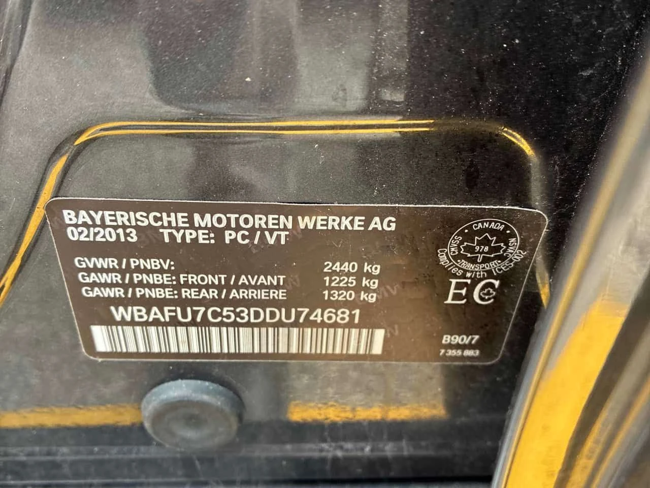 BMW 535 � �����/xDrive/������� �� �����/����+ ������/����/ | Mobile.bg � ����������� 10