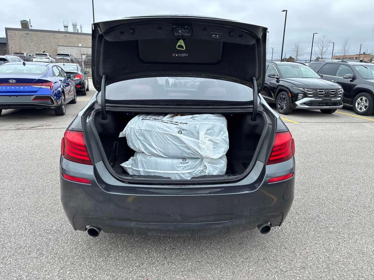 BMW 535 � �����/xDrive/������� �� �����/����+ ������/����/ | Mobile.bg � ����������� 14