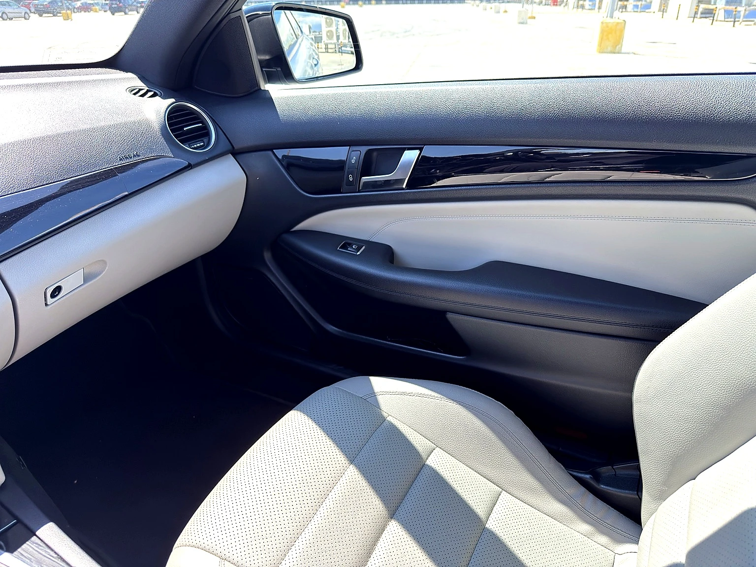 Mercedes-Benz C 250 AMG Line* PANO* H/K* 7G*  | Mobile.bg � ����������� 14