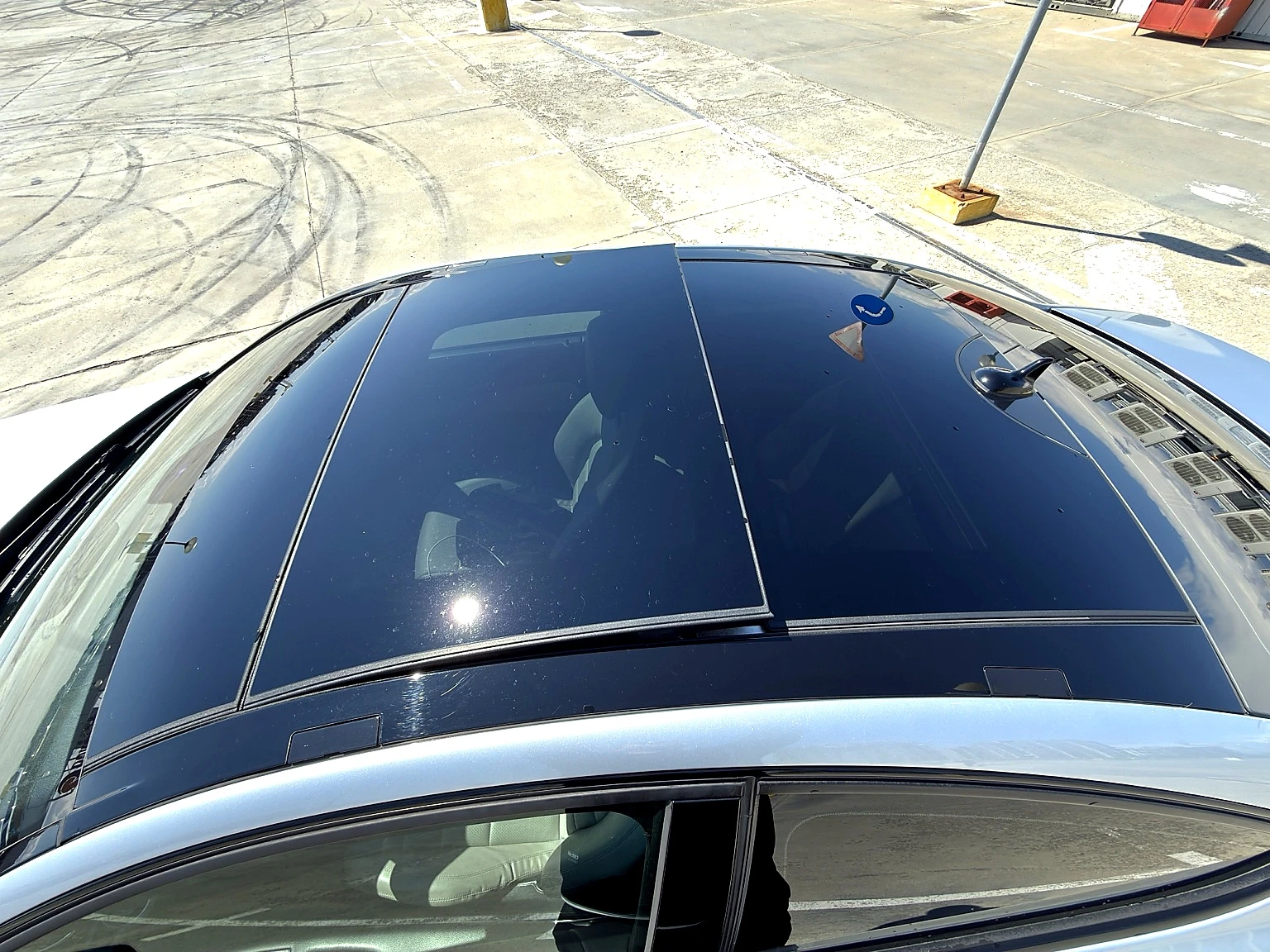 Mercedes-Benz C 250 AMG Line* PANO* H/K* 7G*  | Mobile.bg � ����������� 9