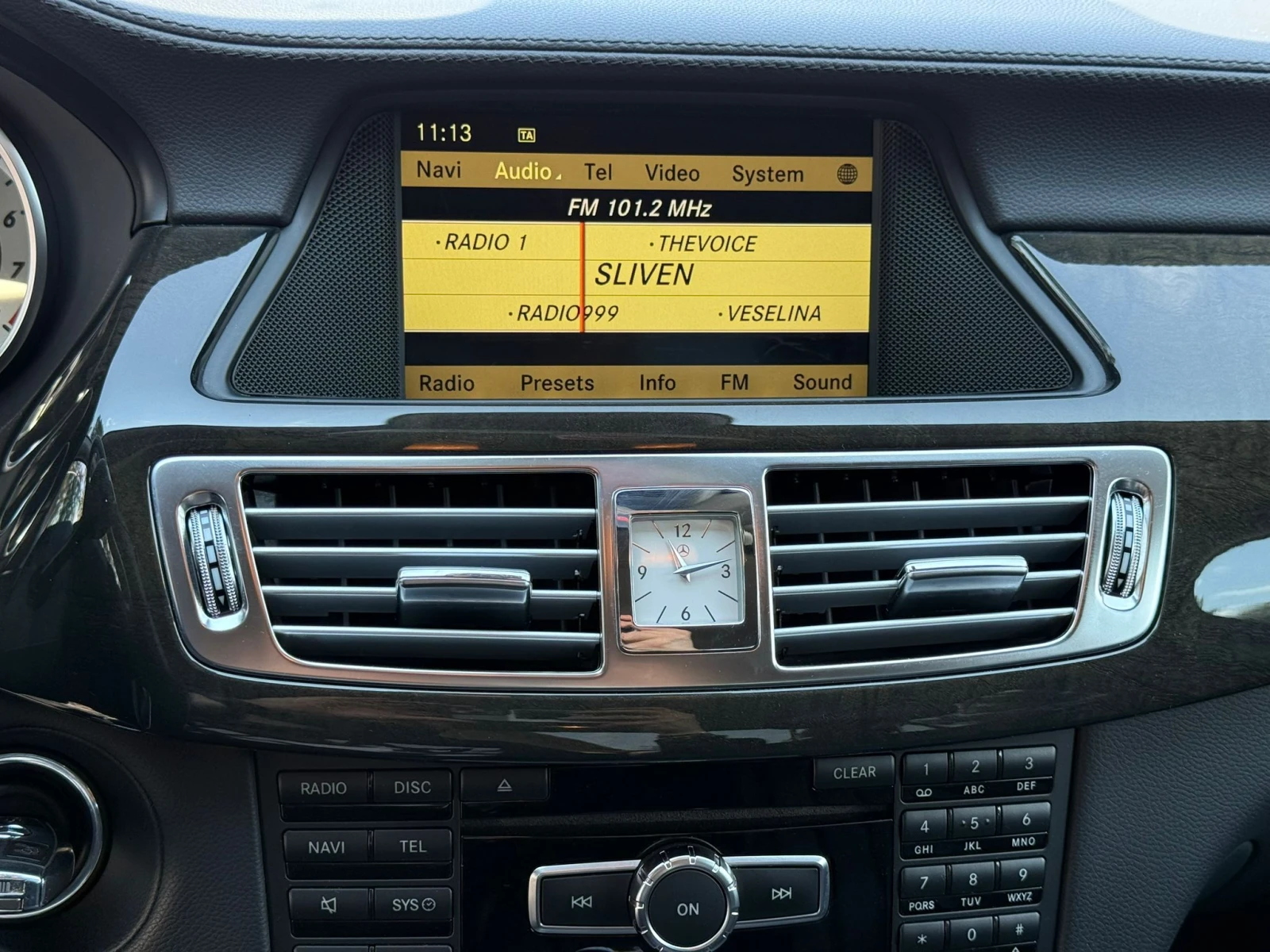 Mercedes-Benz CLS 350 3, 5 AIRMATIC ������� ����� ������ ��������� 306�. | Mobile.bg � ����������� 15