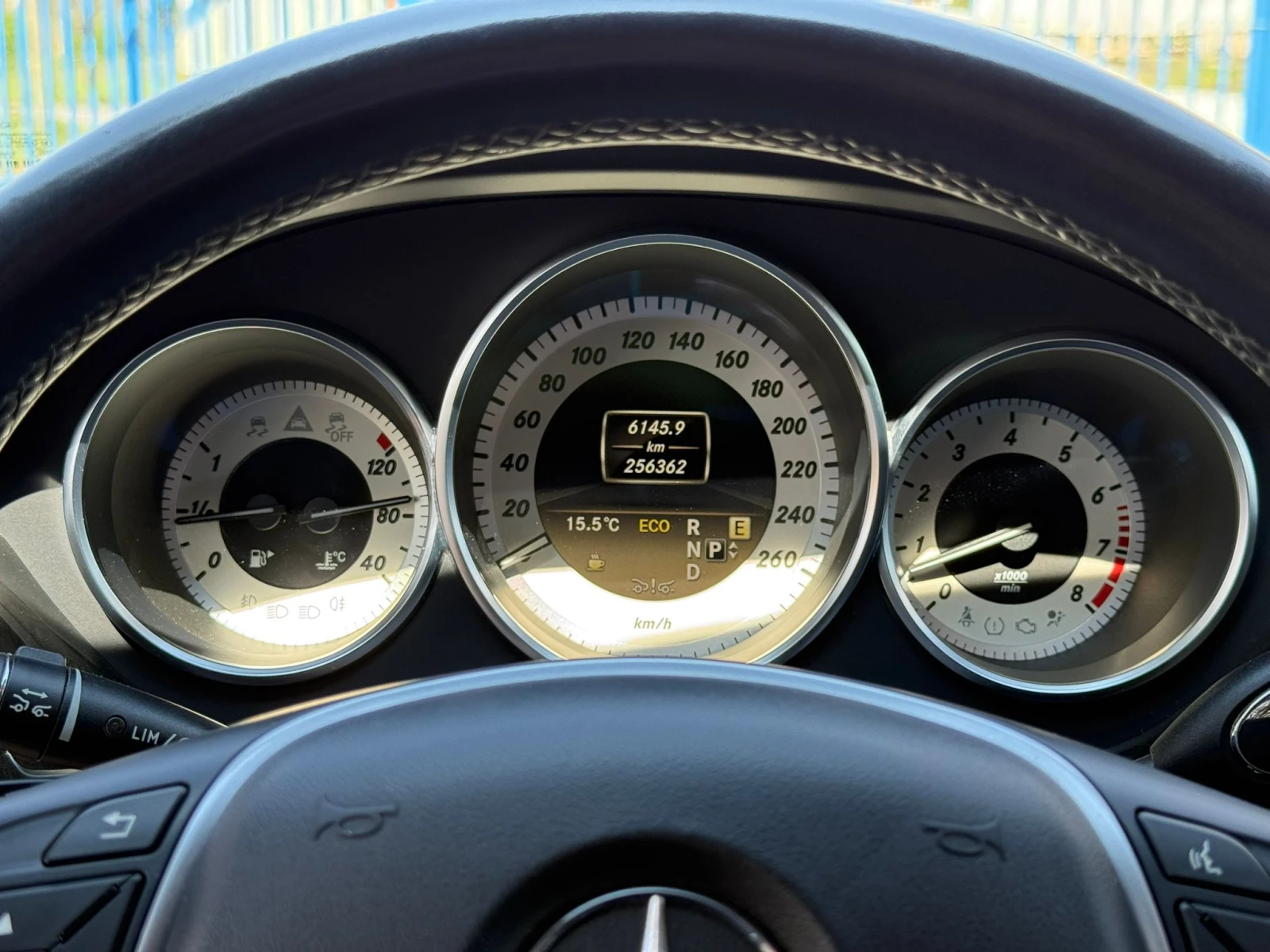 Mercedes-Benz CLS 350 3, 5 AIRMATIC ������� ����� ������ ��������� 306�. | Mobile.bg � ����������� 14