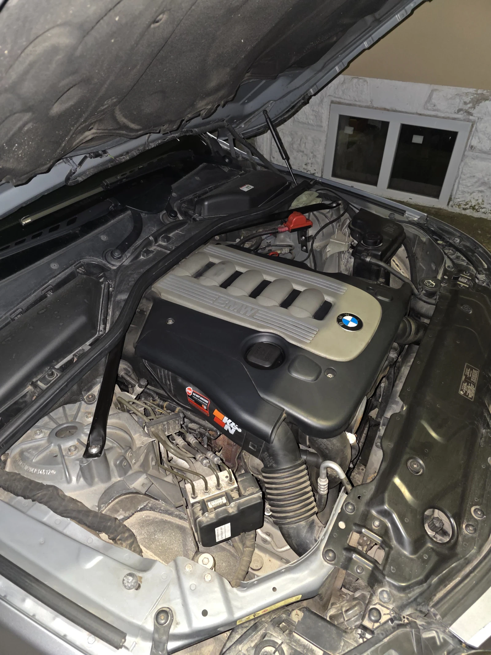 BMW 530, снимка 10 - Автомобили и джипове - 54259365