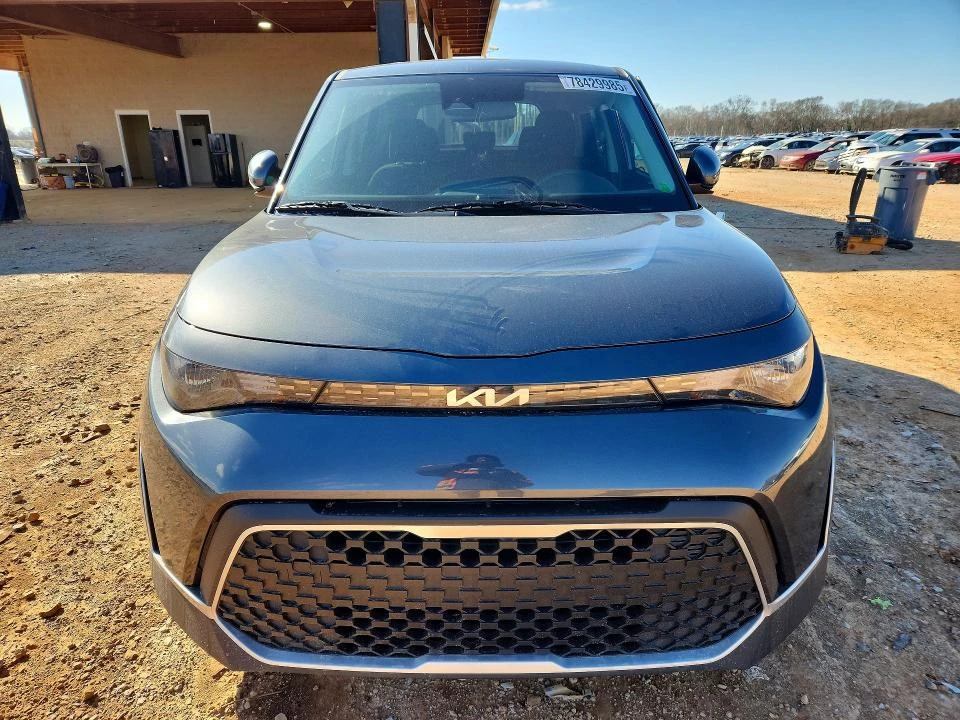 Kia Soul 2.0L 4 Front-wheel Drive | Mobile.bg � ����������� 6