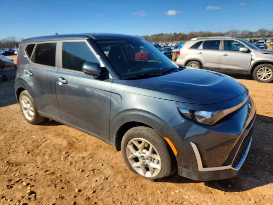 Kia Soul 2.0L 4 Front-wheel Drive | Mobile.bg � ����������� 5