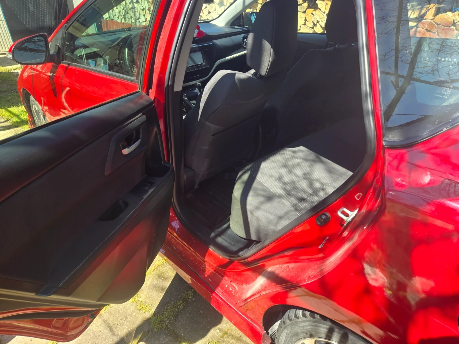 Toyota Corolla, снимка 5 - Автомобили и джипове - 54322464