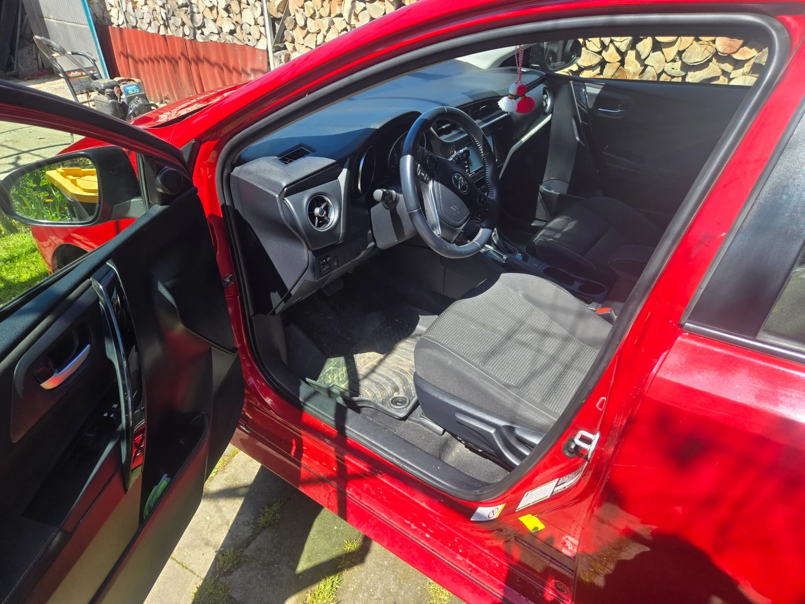 Toyota Corolla, снимка 6 - Автомобили и джипове - 54322464