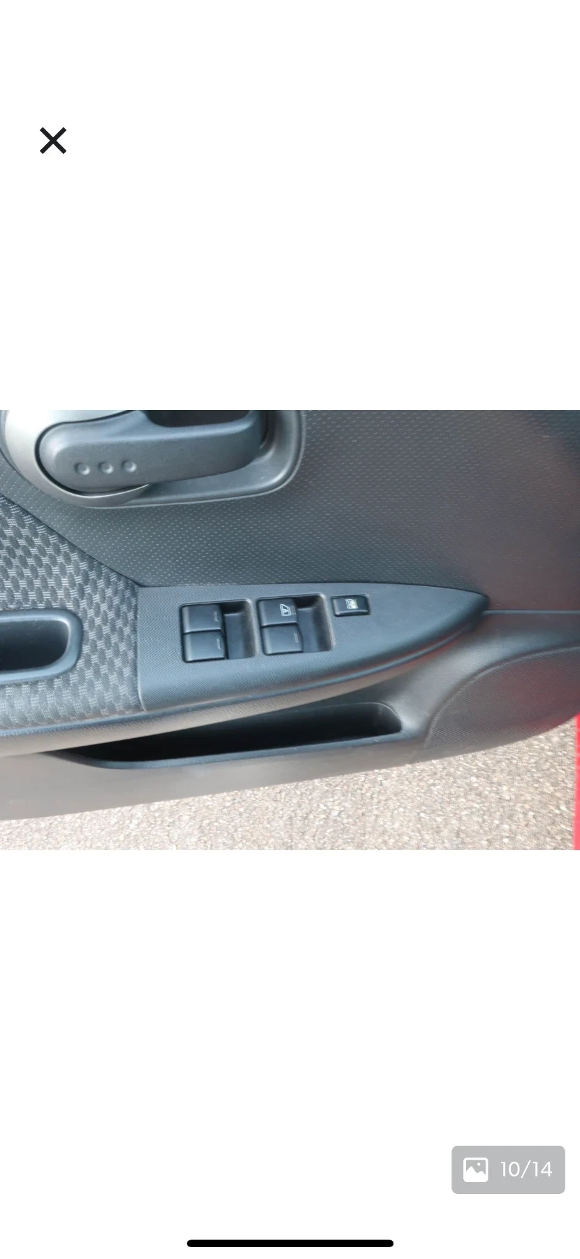 Nissan Note 1.4i, Бензин, ЕВРО4, Нов внос от Германия, снимка 7 - Автомобили и джипове - 54378080
