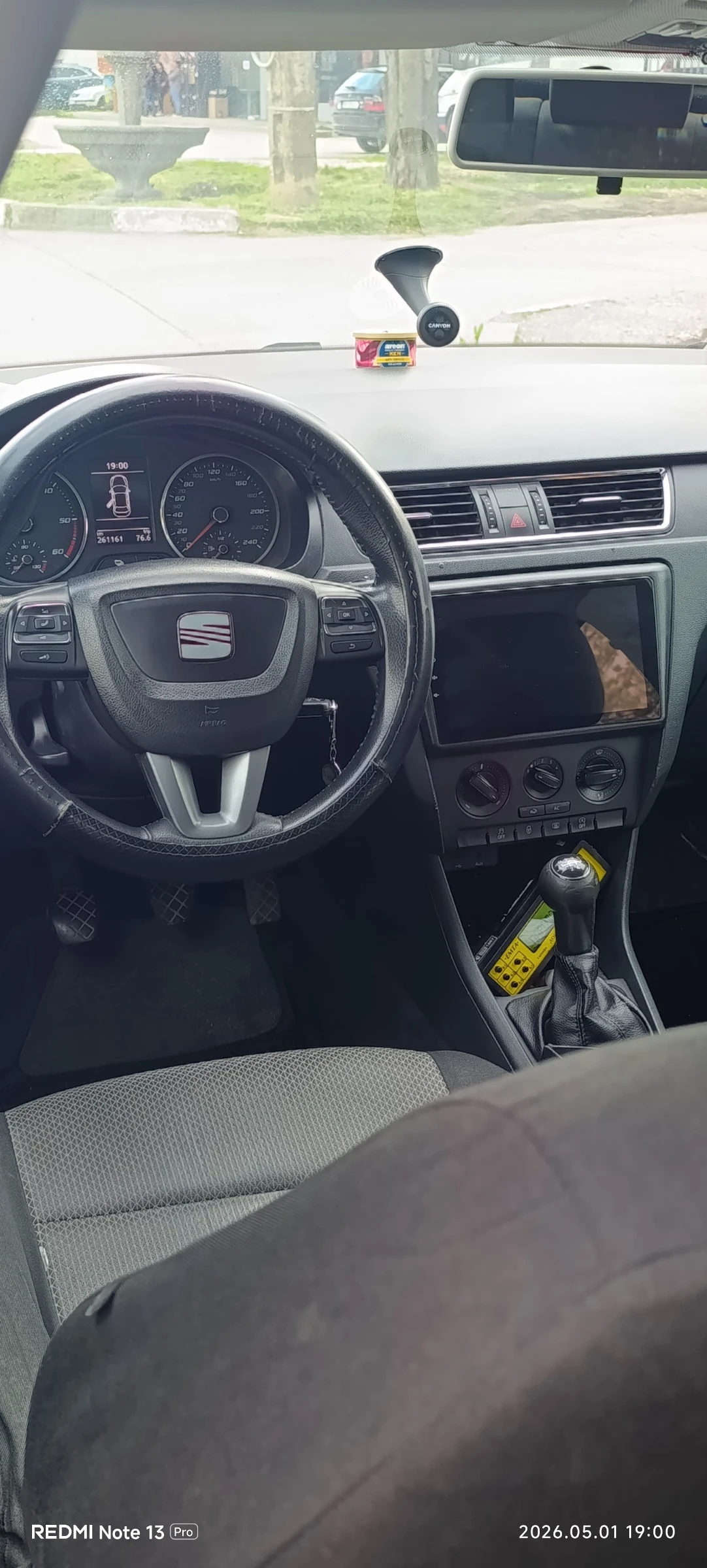 Seat Toledo, снимка 6 - Автомобили и джипове - 54382554