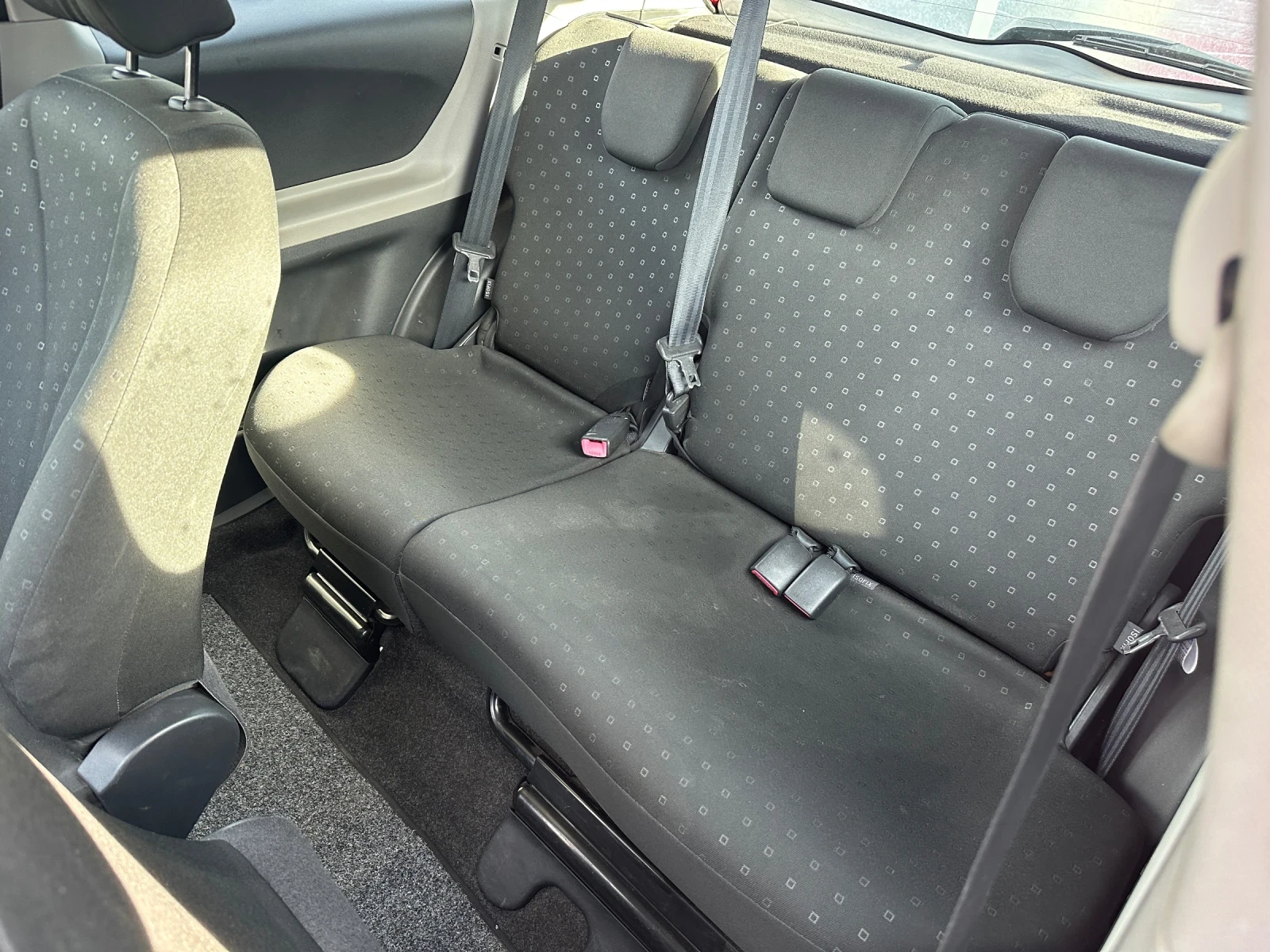 Toyota Yaris 1.0 VVTI 69кс, снимка 10 - Автомобили и джипове - 54415332
