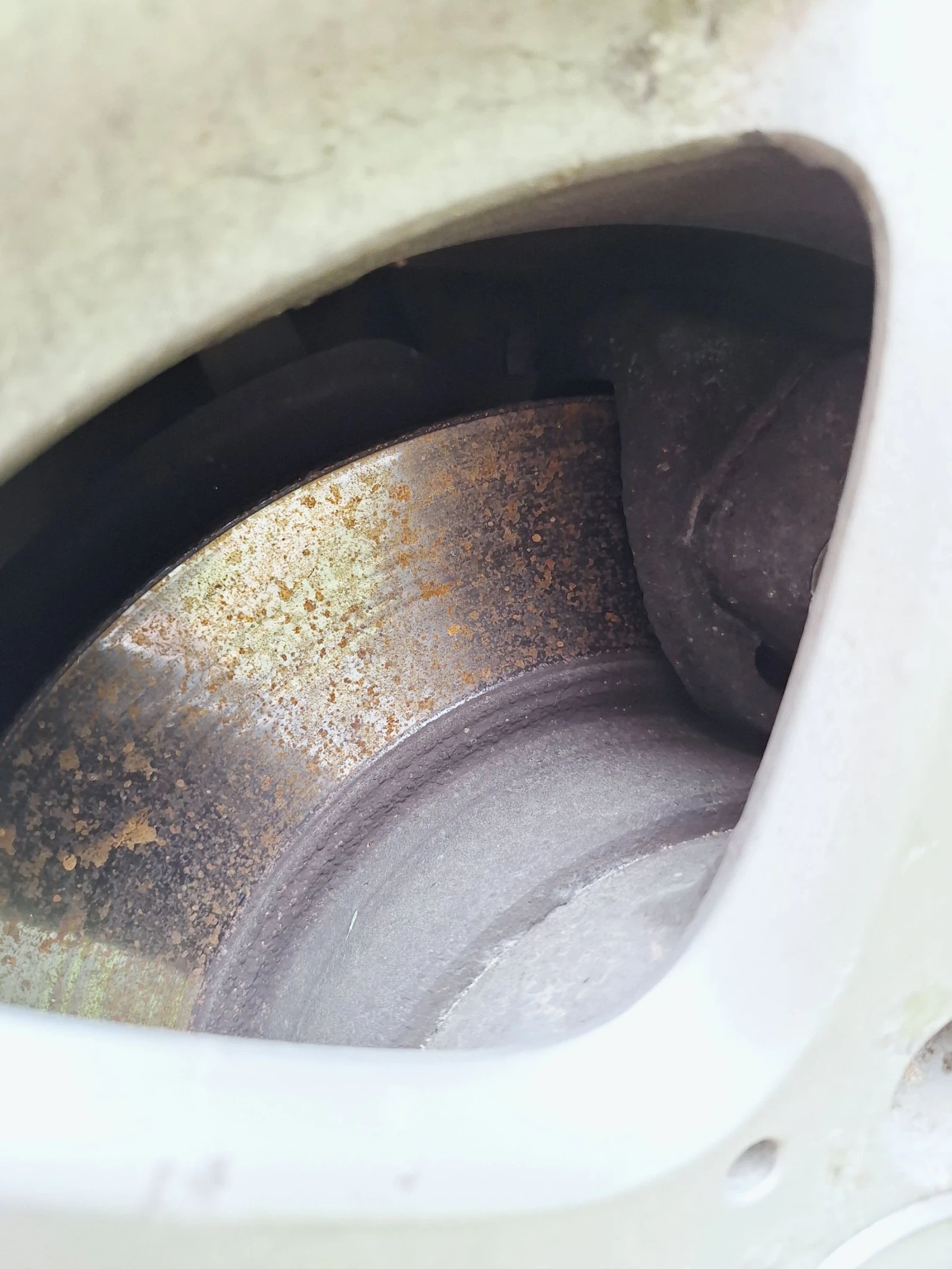Mercedes-Benz E 320 Газ, снимка 12 - Автомобили и джипове - 54555147