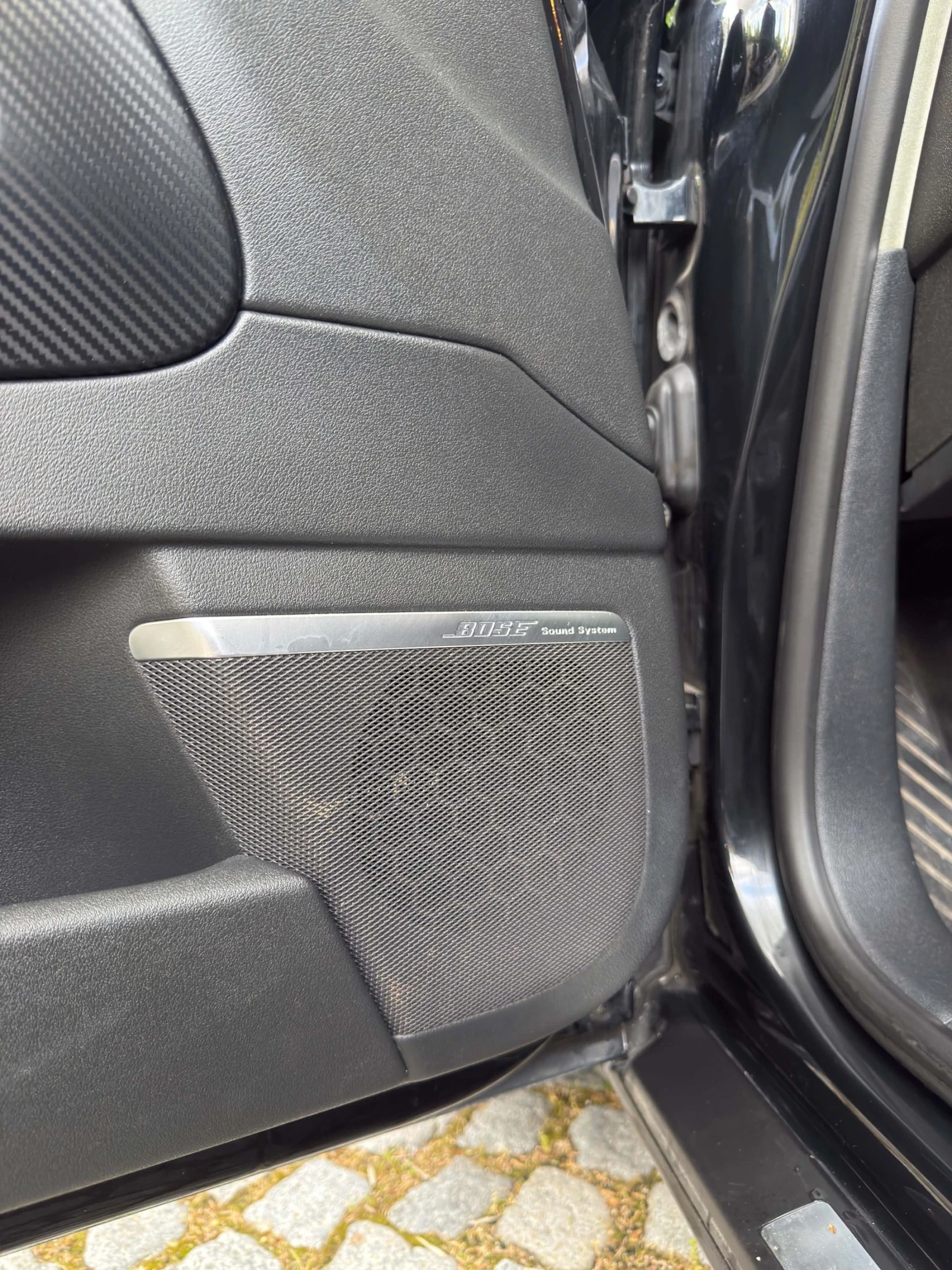 Audi A3 2.0TDI 140кс., снимка 2 - Автомобили и джипове - 54655058