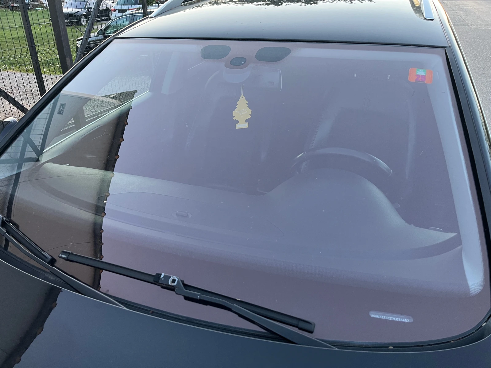 VW Passat 2.0TDI 4x4 BMP, снимка 16 - Автомобили и джипове - 54697025