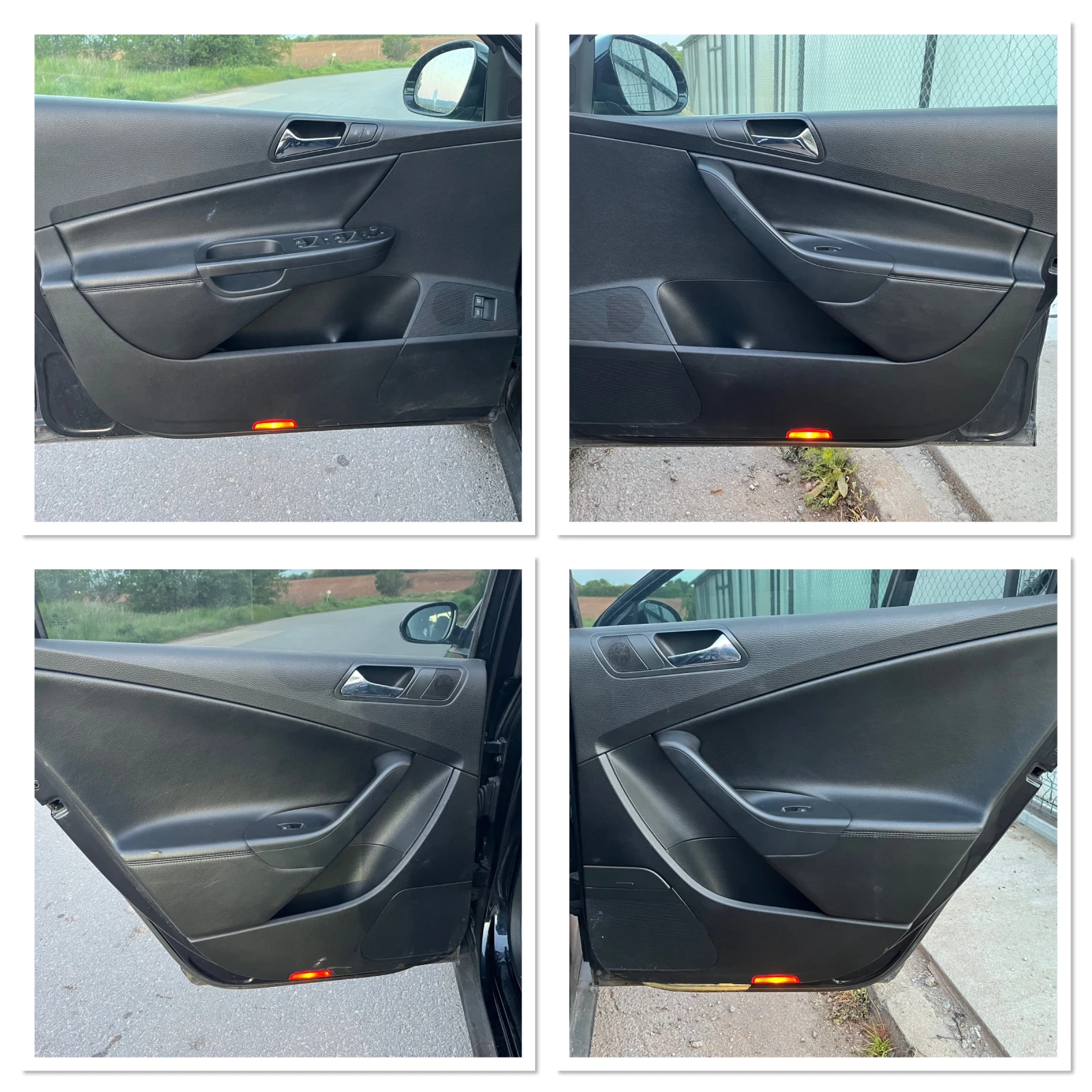 VW Passat 2.0TDI 4x4 BMP, снимка 14 - Автомобили и джипове - 54697025