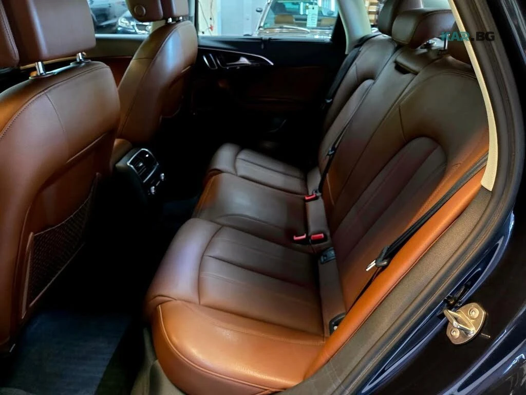 Audi A6 QUATTRO* PREMIUM* KEYLESS* АвтоКредит(ЦЕНА ДО БГ), снимка 16 - Автомобили и джипове - 54756068