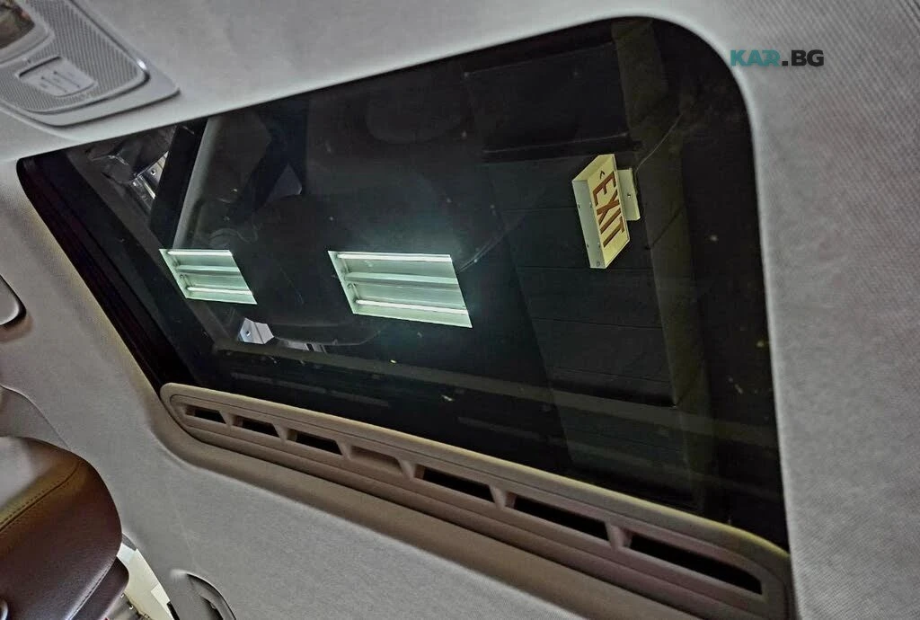 Audi A6 QUATTRO* PREMIUM* KEYLESS* АвтоКредит(ЦЕНА ДО БГ), снимка 15 - Автомобили и джипове - 54756068