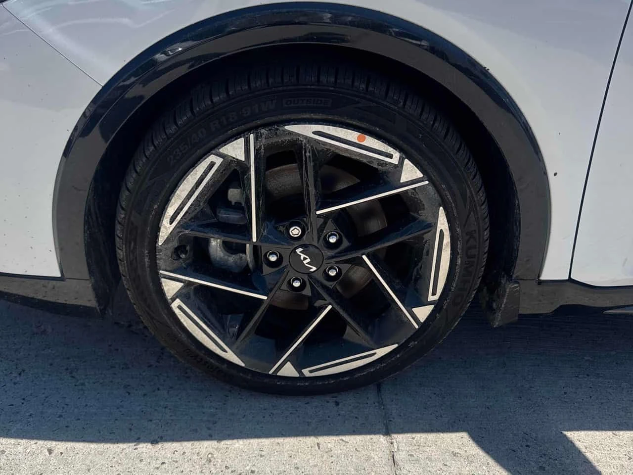 Kia K4 * GT Line Turbo * АВТОКРЕДИТ БЕЗ ПЪРВОНАЧАЛНА* , снимка 7 - Автомобили и джипове - 54908775