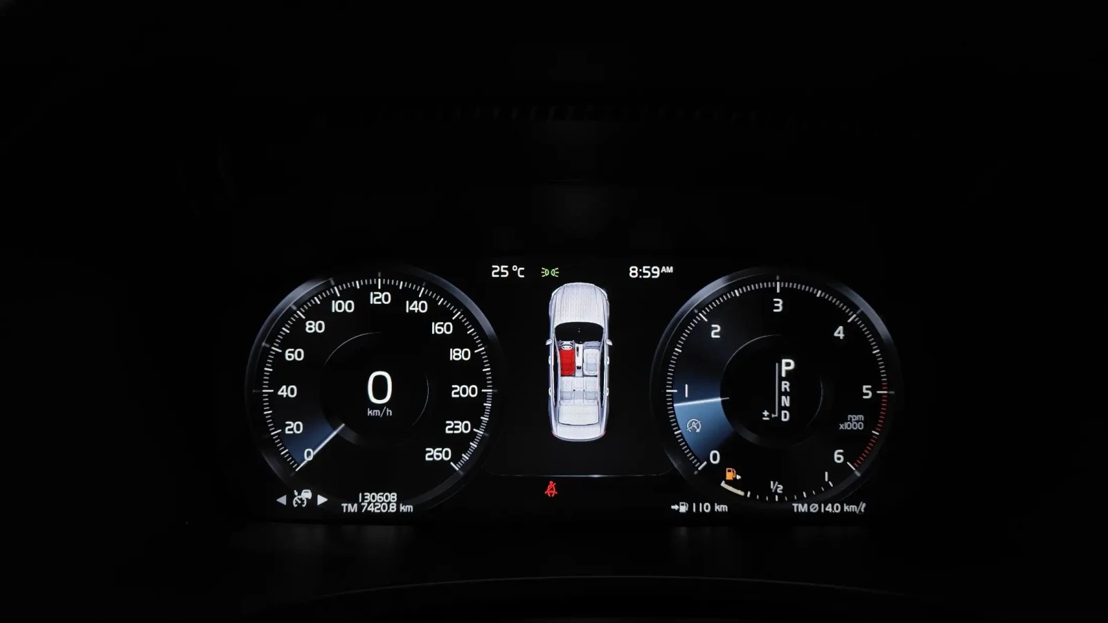 Volvo S90 D4 !ПЪЛНО ОБОРУДBАНЕ!, снимка 7 - Автомобили и джипове - 54941448