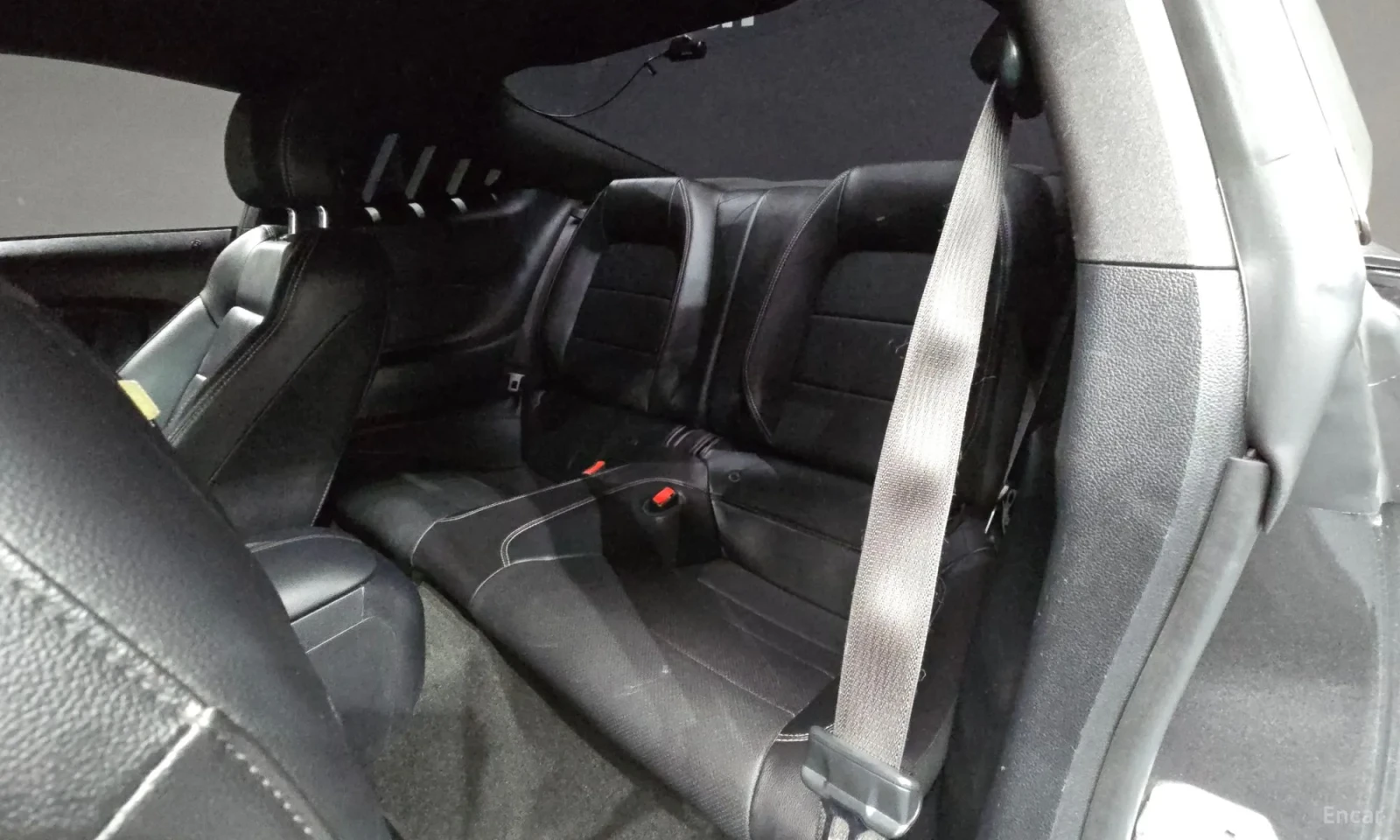 Ford Mustang, снимка 11 - Автомобили и джипове - 55188011