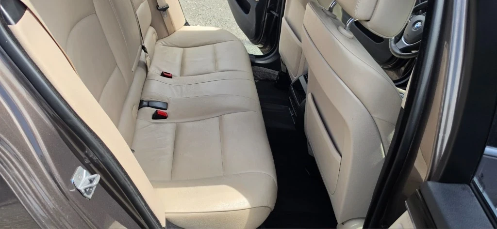 BMW 530 Х drive, снимка 9 - Автомобили и джипове - 55198986