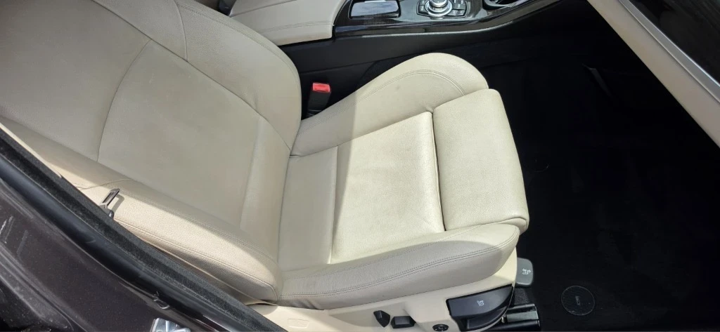 BMW 530 Х drive, снимка 11 - Автомобили и джипове - 55198986