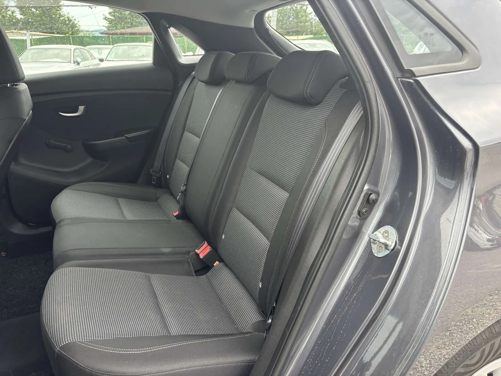 Hyundai I30 1.6 , Euro 6, Нов Внос, снимка 11 - Автомобили и джипове - 55259946