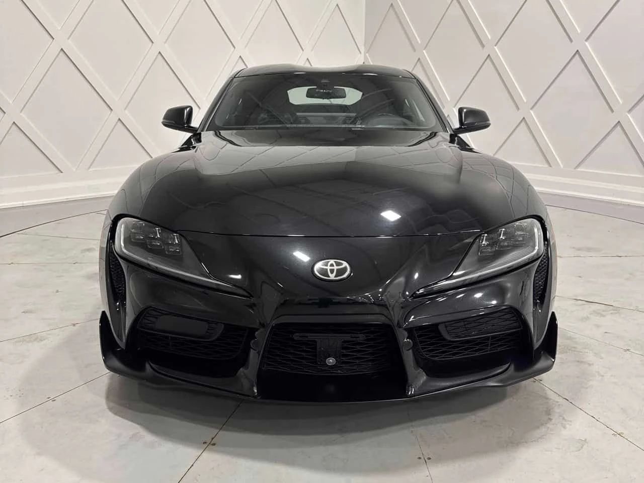 Toyota Supra * 3.0 * АВТОКРЕДИТ БЕЗ ПЪРВОНАЧАЛНА ВНОСКА* , снимка 6 - Автомобили и джипове - 55500944