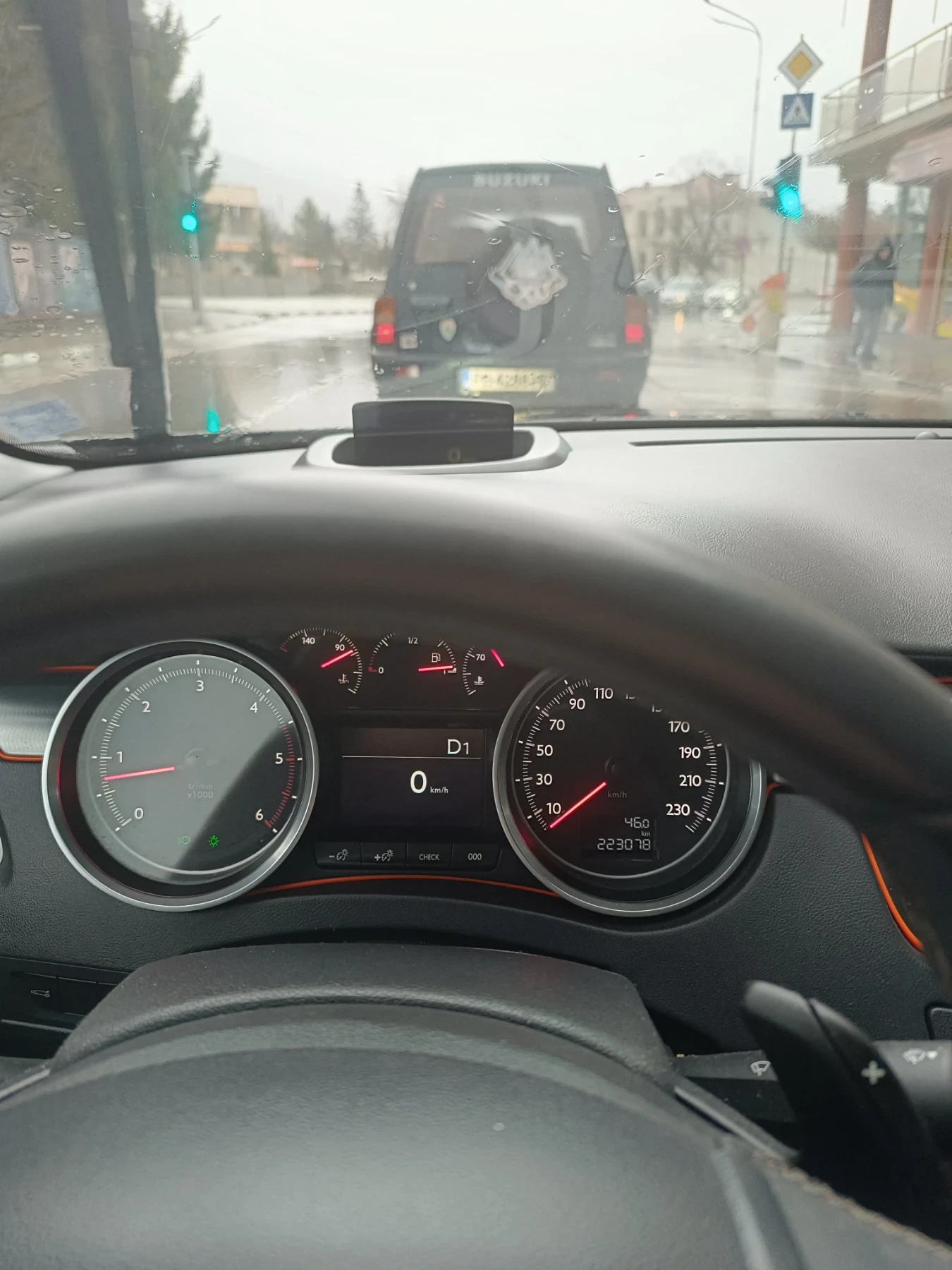 Peugeot 508, снимка 9 - Автомобили и джипове - 55533477