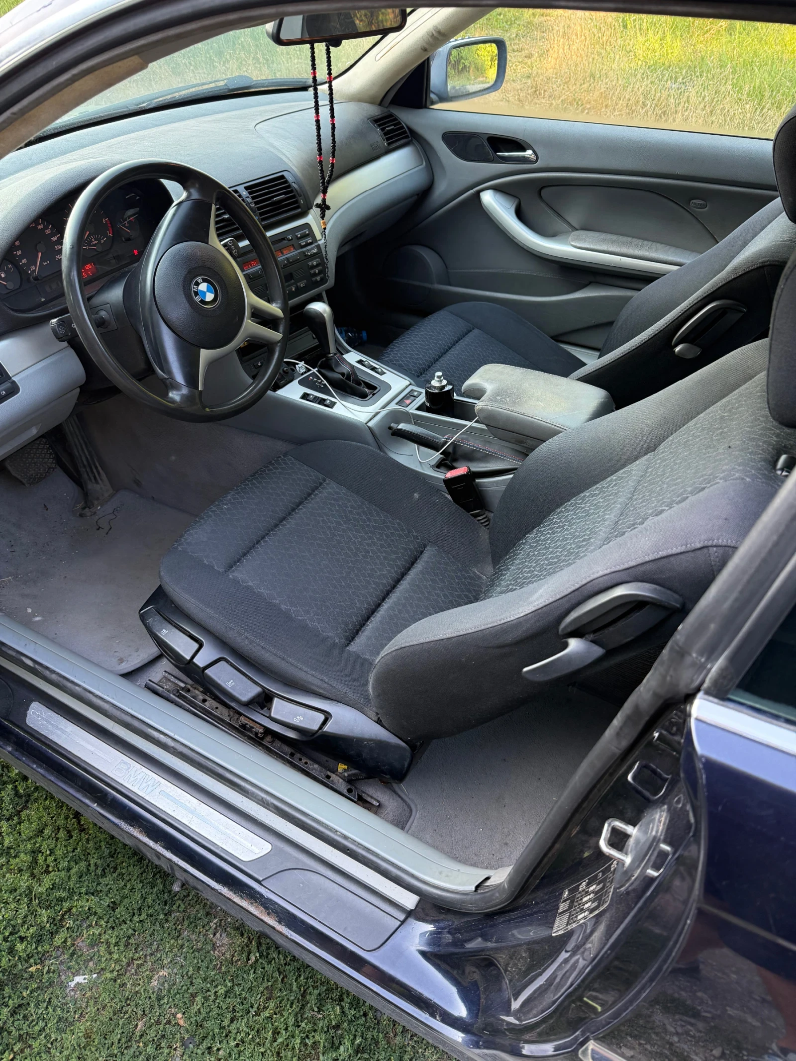 BMW 318, снимка 11 - Автомобили и джипове - 55605773