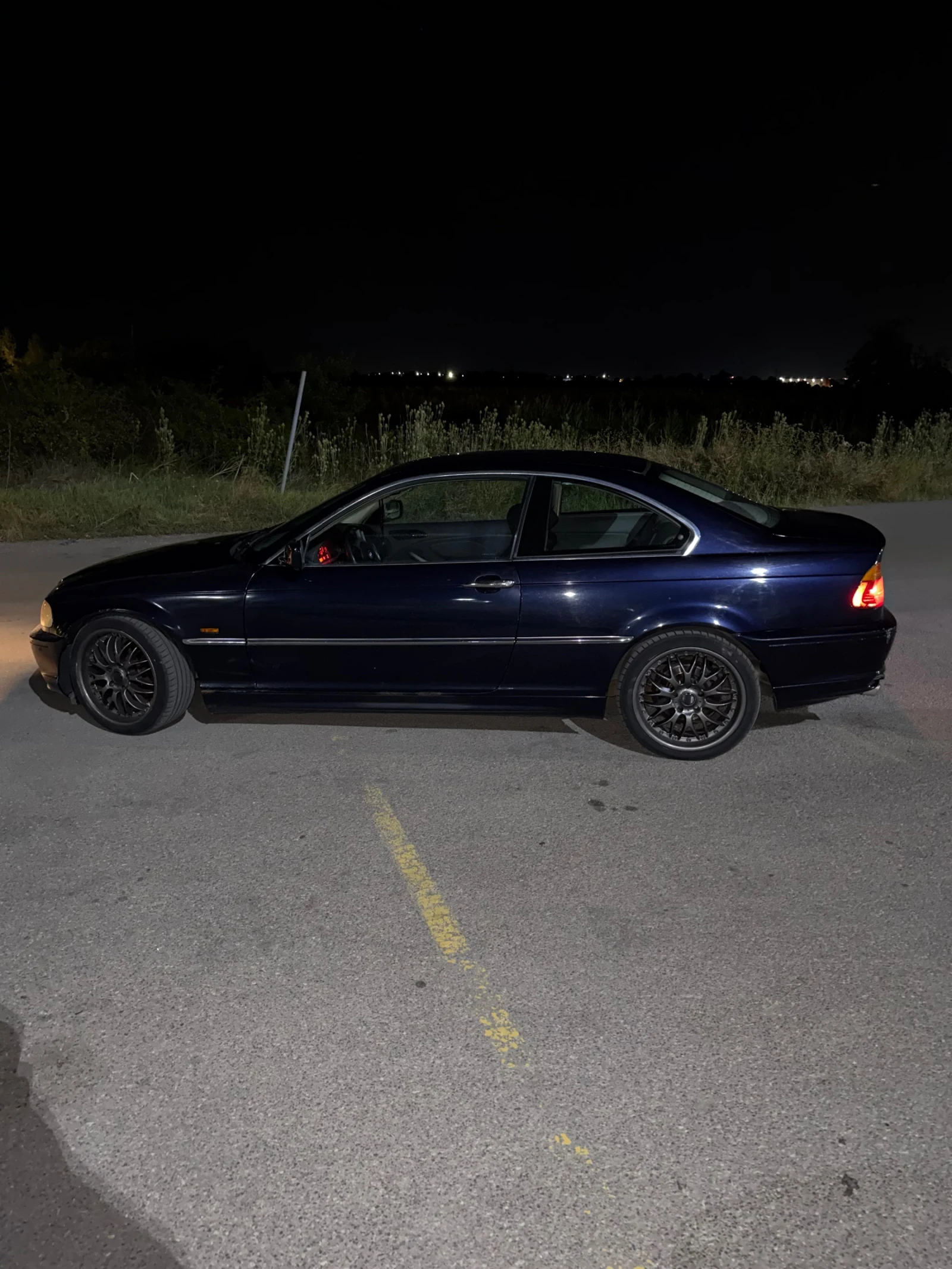 BMW 318, снимка 7 - Автомобили и джипове - 55605773