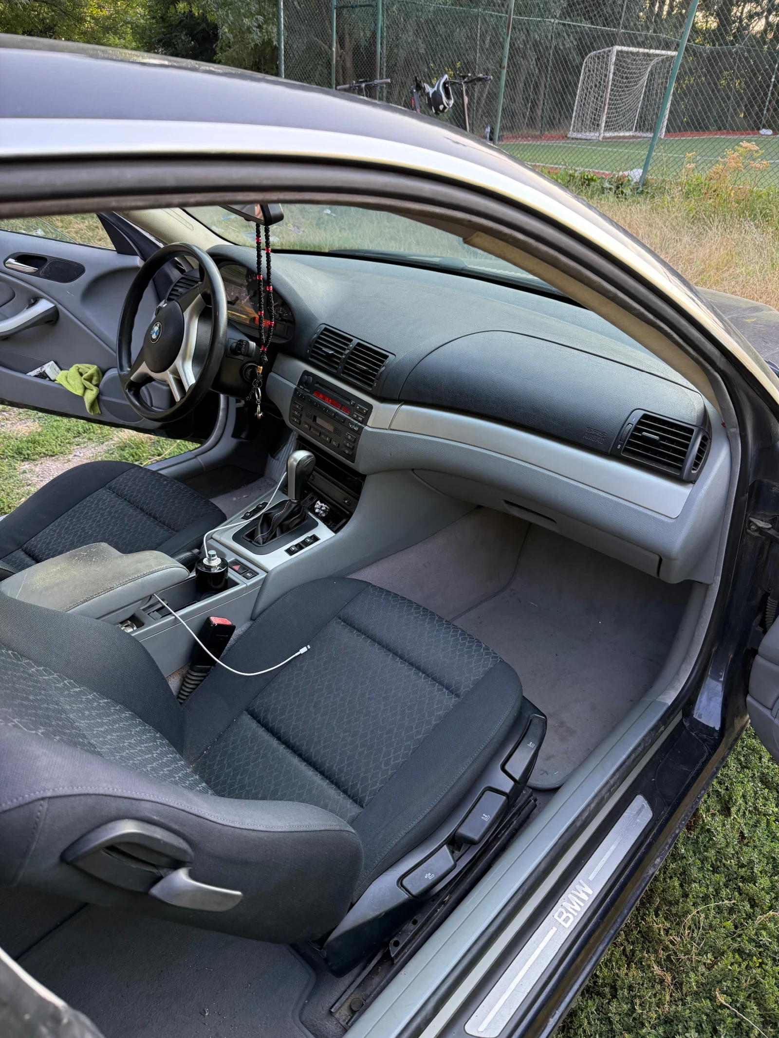 BMW 318, снимка 12 - Автомобили и джипове - 55605773