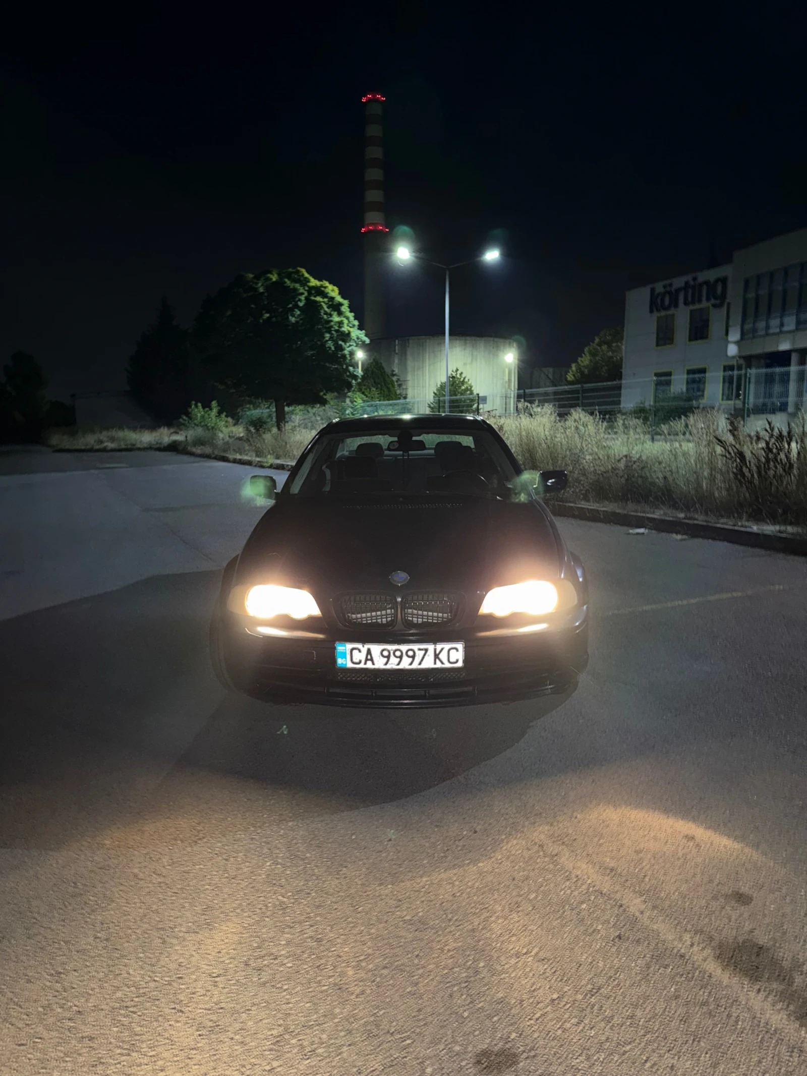 BMW 318, снимка 11 - Автомобили и джипове - 55605773