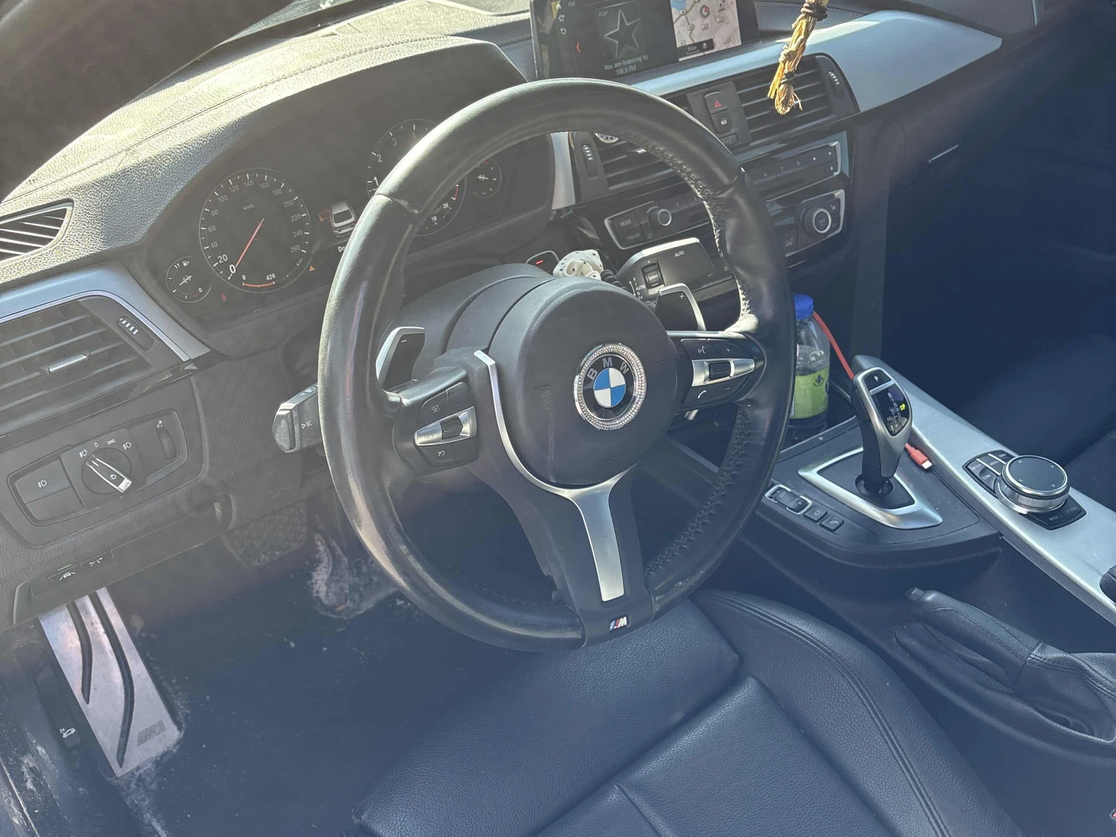 BMW 430 xDrive / АВТОКРЕДИТ, снимка 7 - Автомобили и джипове - 56040252
