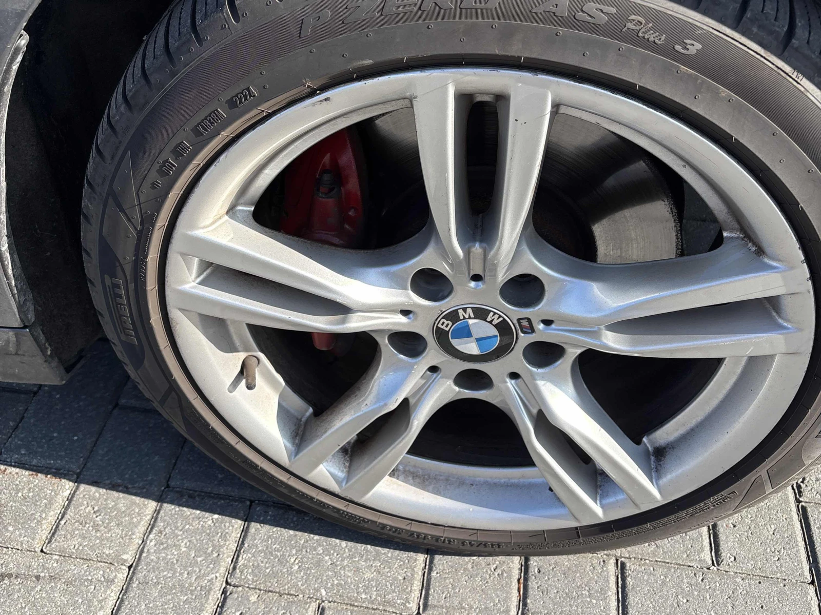 BMW 430 xDrive / АВТОКРЕДИТ, снимка 6 - Автомобили и джипове - 56040252
