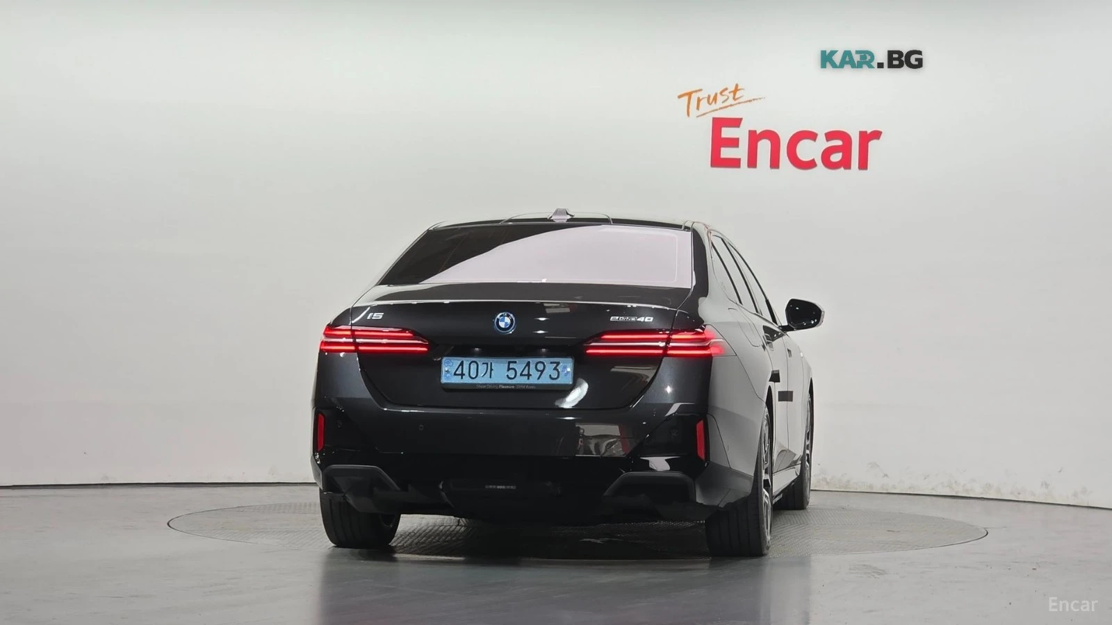 BMW i5 eDrive40 | M SPORT | Mobile.bg � ����������� 4