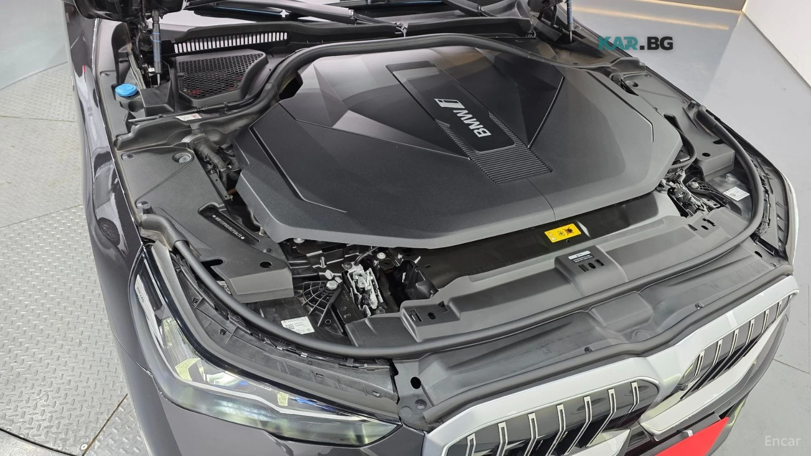 BMW i5 eDrive40 | M SPORT | Mobile.bg � ����������� 6