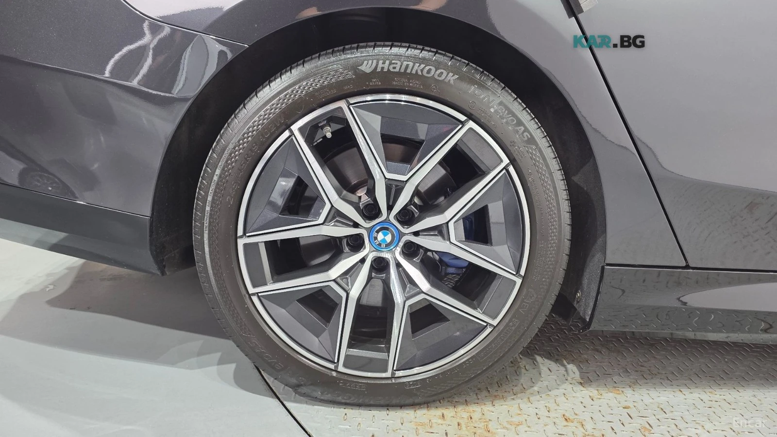 BMW i5 eDrive40 | M SPORT | Mobile.bg � ����������� 5