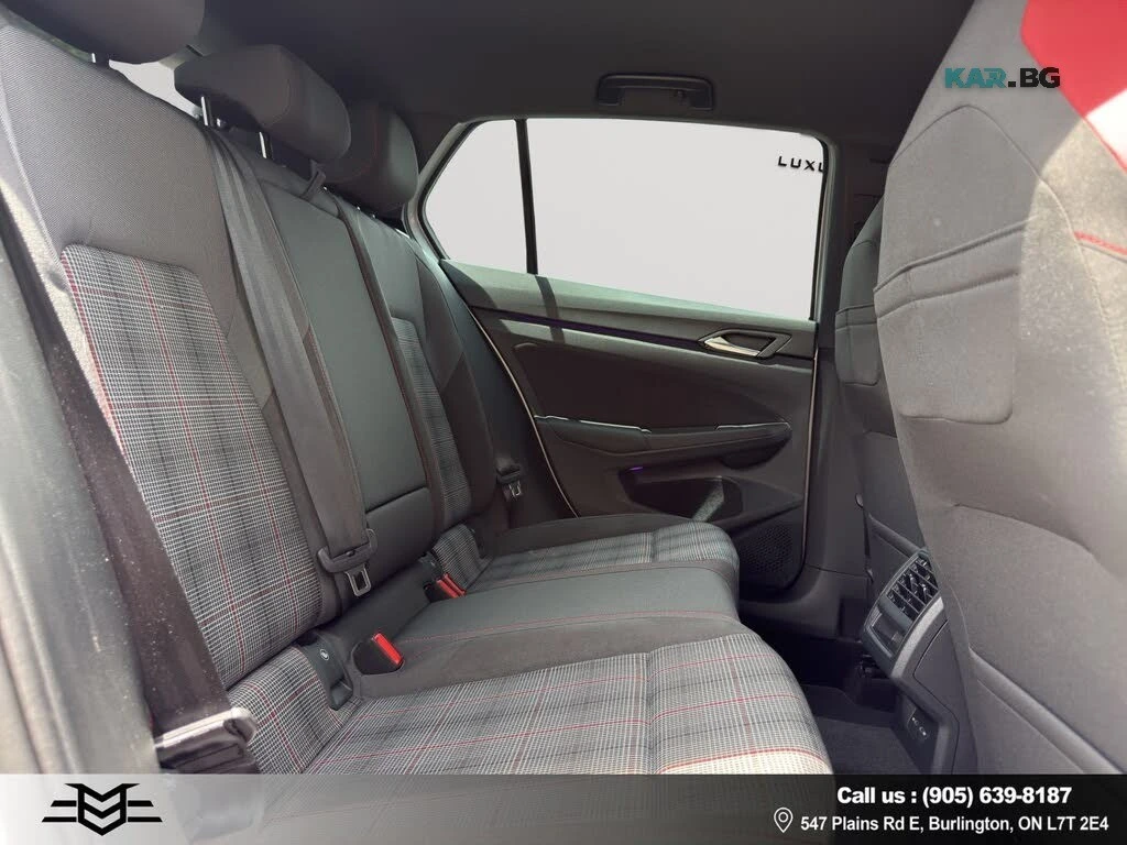 VW Golf АвтоКредит * (ЦЕНА ДО БГ), снимка 14 - Автомобили и джипове - 56087408