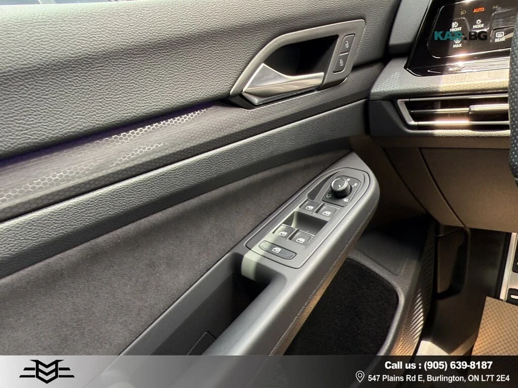 VW Golf АвтоКредит * (ЦЕНА ДО БГ), снимка 15 - Автомобили и джипове - 56087408