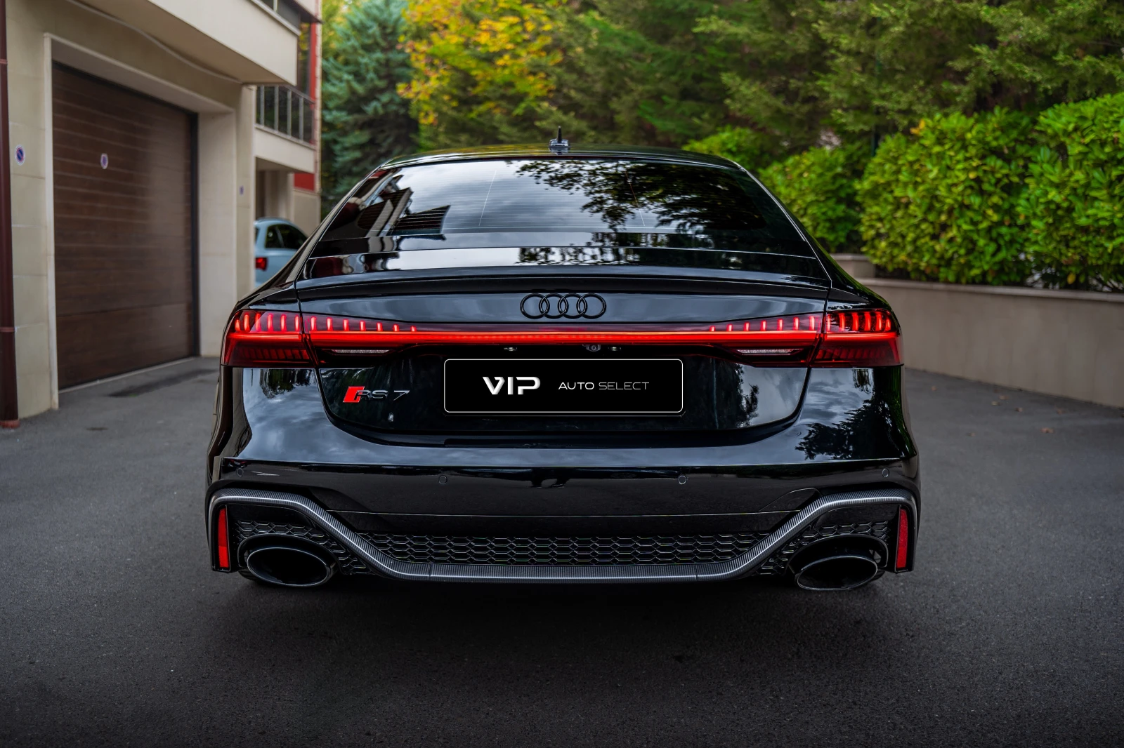 Audi Rs7 Performance | Audi Exclusive | 1350 KM  | Mobile.bg � ����������� 5