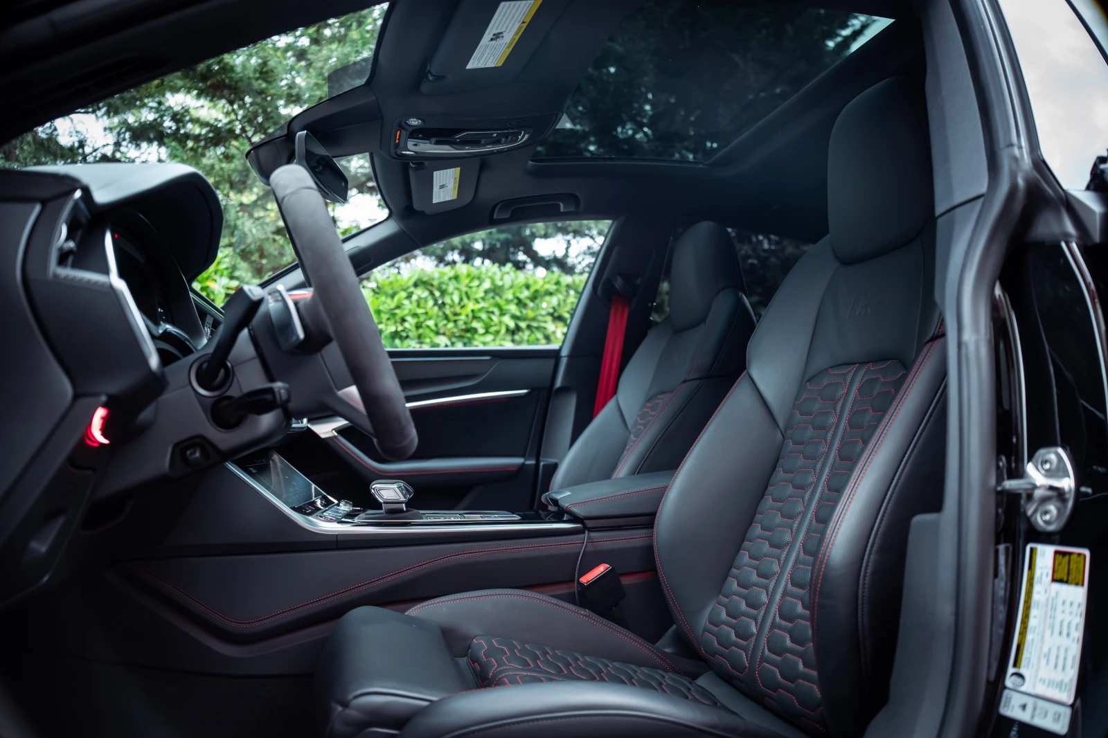 Audi Rs7 Performance | Audi Exclusive | 1350 KM  | Mobile.bg � ����������� 8