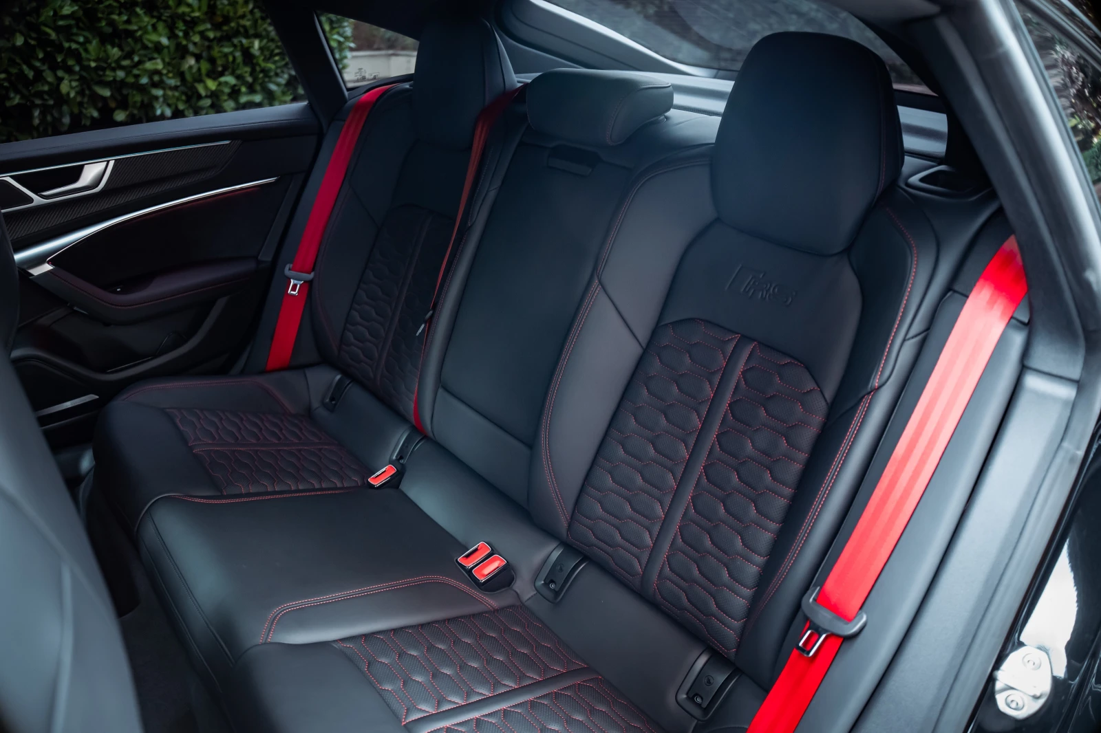 Audi Rs7 Performance | Audi Exclusive | 1350 KM  | Mobile.bg � ����������� 15